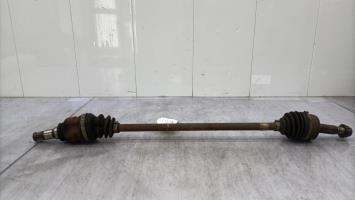 Cardan droit (transmission)