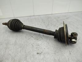 Cardan gauche (transmission)
