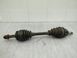 Cardan gauche (transmission)