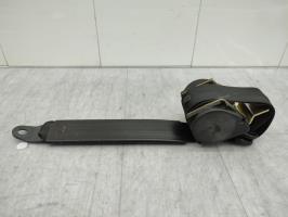 Cinturón de seguridad delantero derecho