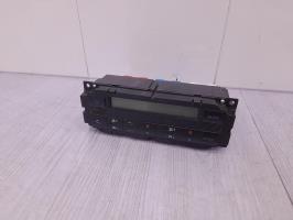 Commande chauffage