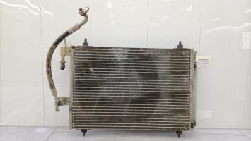 Condenseur de clim