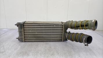 Scambiatore aria (Intercooler)