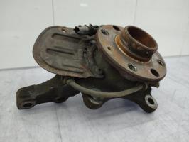 Fusee avant gauche
