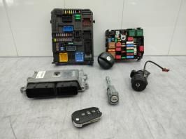 Kit de demarrage
