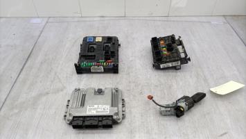 Kit de demarrage
