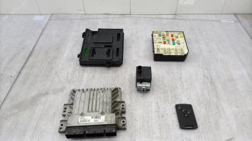 Kit de demarrage