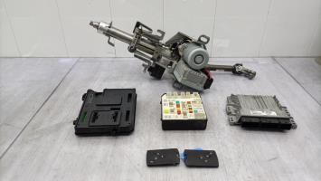 Kit de demarrage