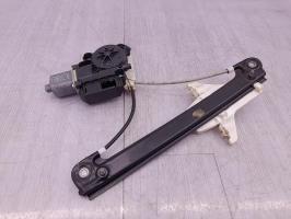 Leve vitre electrique arriere gauche