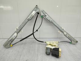 Leve vitre electrique avant gauche