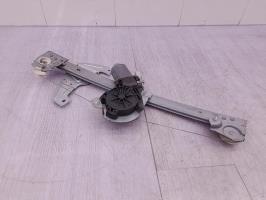 Leve vitre electrique avant gauche