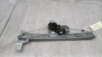 Leve vitre electrique avant gauche