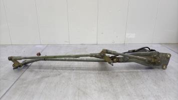 Moteur essuie glace avant