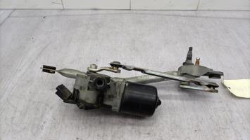 Moteur essuie glace avant