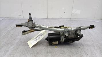 Moteur essuie glace avant