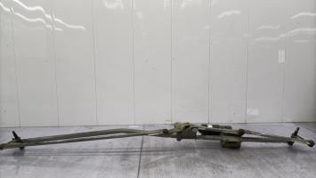 Moteur essuie glace avant