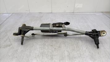 Moteur essuie glace avant