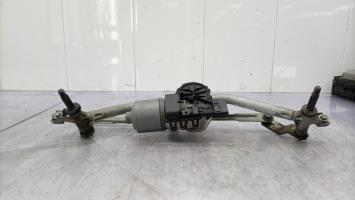 Moteur essuie glace avant