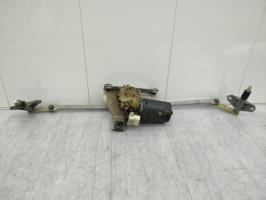 Motor de limpiaparabrisas delantero