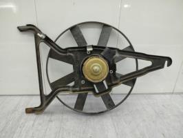 Motoventilador del radiador