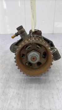 Pompe à injection