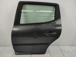 Porte arriere gauche