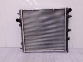 Radiateur eau