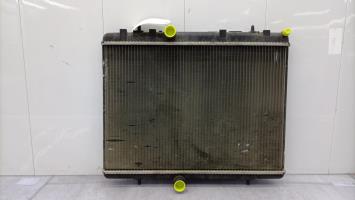 Radiateur eau