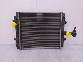 Radiateur eau