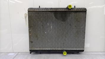 Radiateur eau