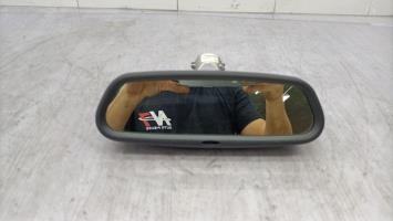 Retroviseur interieur