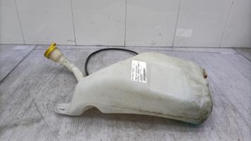 Vase de lave glace