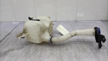 Vase de lave glace