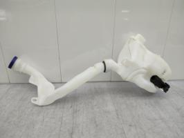 Vase de lave glace