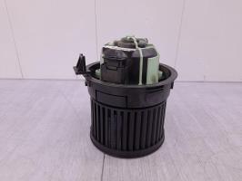 Ventilateur chauffage