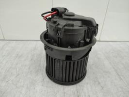 Ventilateur chauffage