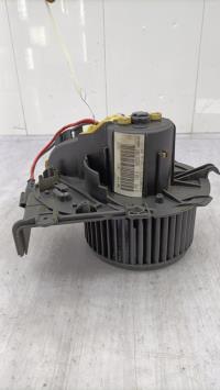 Ventilateur chauffage