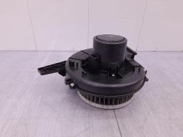 Ventilateur chauffage