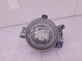 Anti brouillard droit (feux)