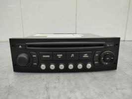 Autoradio originale