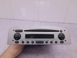 Autoradio d'origine