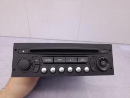 Autoradio d'origine
