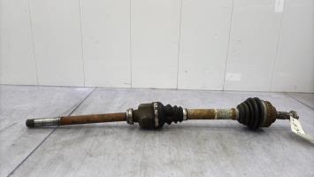 Cardan droit (transmission)