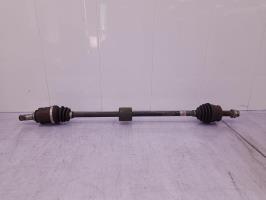 Cardan droit (transmission)