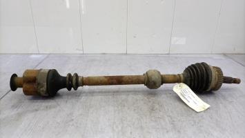 Cardan droit (transmission)