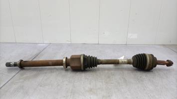 Cardan droit (transmission)