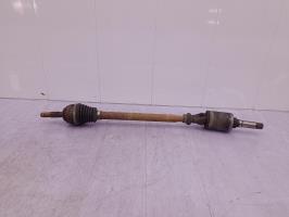 Cardan droit (transmission)