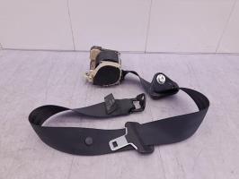 Ceinture arriere droit