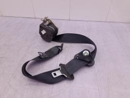 Ceinture arriere gauche
