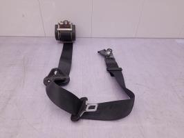 Ceinture arriere gauche